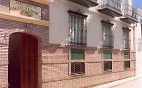 Apartamentos Balcon De Carabeo