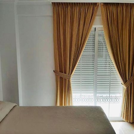 Apartamentos Balcon De Carabeo Nerja Zewnętrze zdjęcie