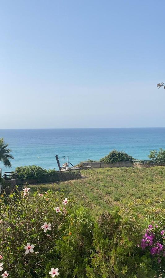 Apartamentos Balcon De Carabeo Nerja Zewnętrze zdjęcie
