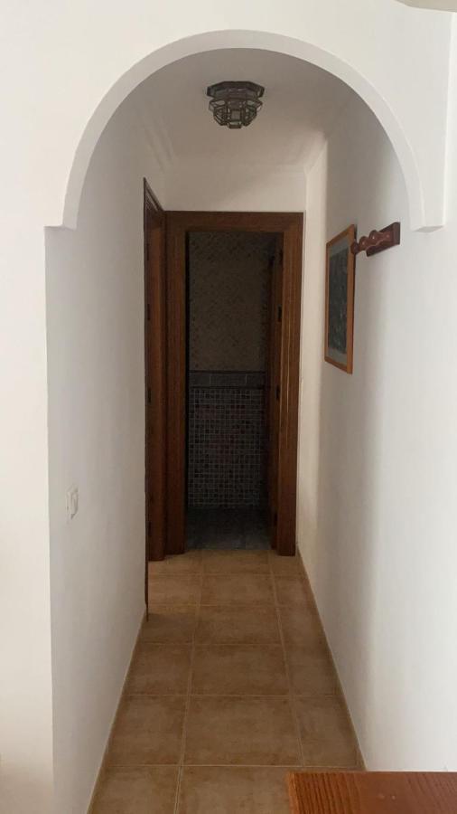 Apartamentos Balcon De Carabeo Nerja Zewnętrze zdjęcie