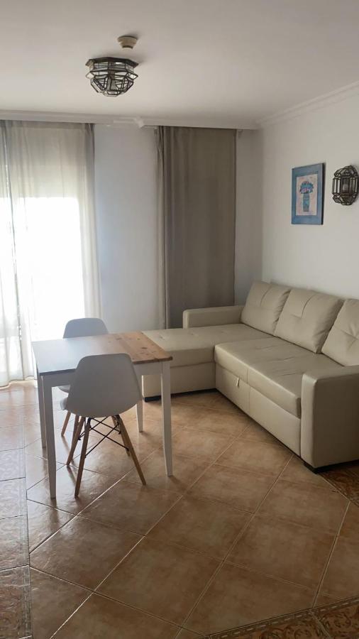 Apartamentos Balcon De Carabeo Nerja Zewnętrze zdjęcie