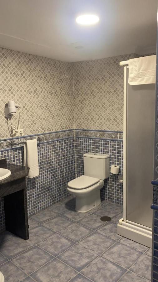 Apartamentos Balcon De Carabeo Nerja Zewnętrze zdjęcie