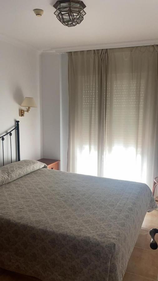 Apartamentos Balcon De Carabeo Nerja Zewnętrze zdjęcie
