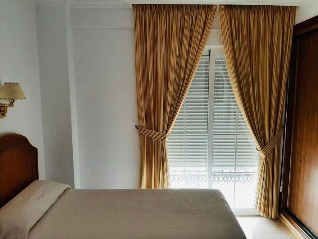 Apartamentos Balcon De Carabeo Nerja Zewnętrze zdjęcie