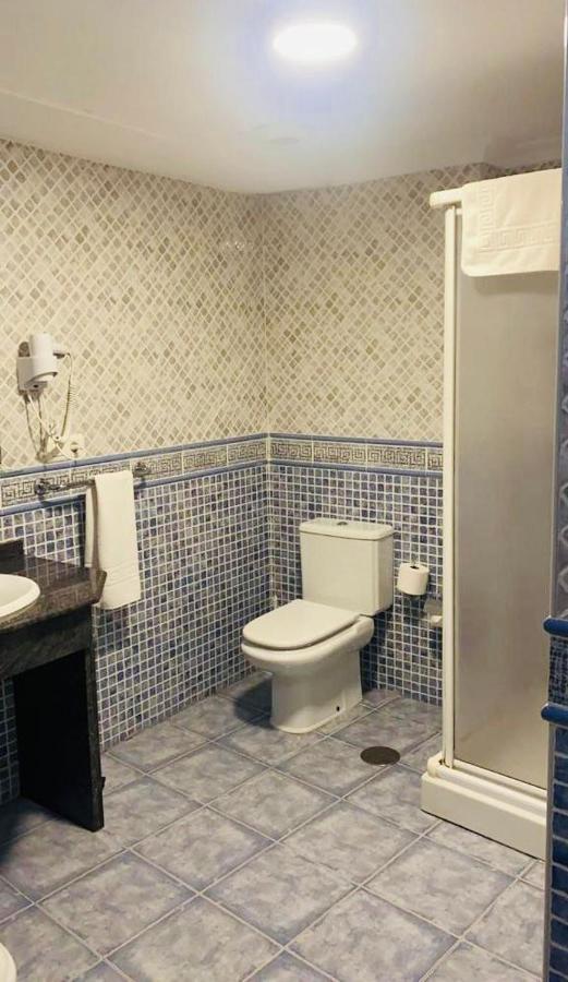 Apartamentos Balcon De Carabeo Nerja Zewnętrze zdjęcie